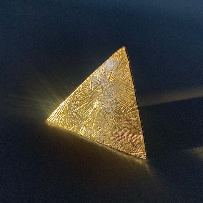 Pyramid Cuff