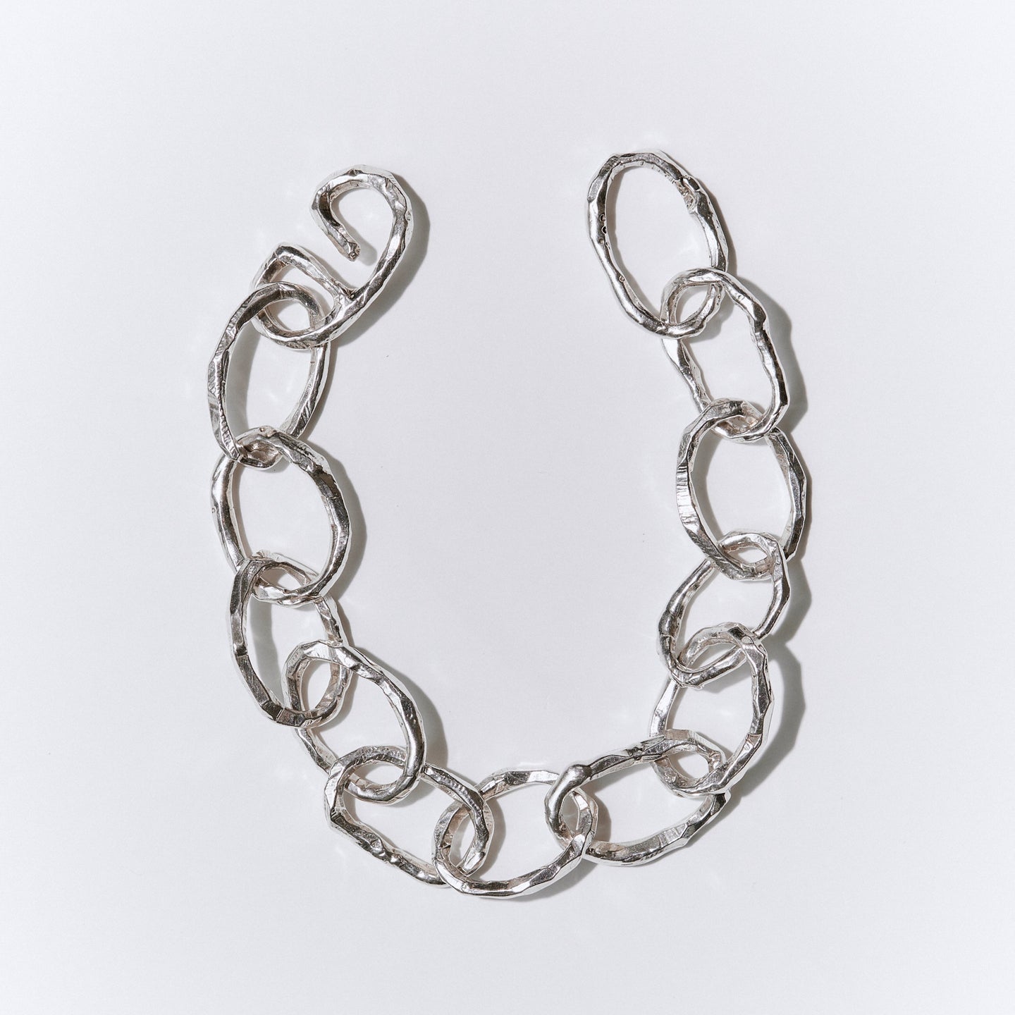 Chain bracelet