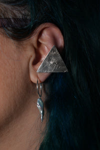 Pyramid Cuff